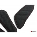LUIMOTO TANK LEAF Tank Pads for the Ducati Panigale 1299 / 1199 / 959 / 899 / Superleggera / V2 LUIMOTO TANK LEAF Tank Pads for the Ducati Panigale 1299 / 1199 / 959 / 899 / Superleggera / V2